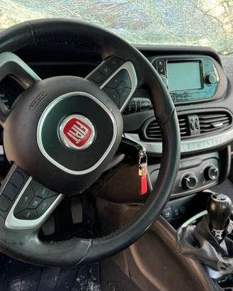 Fiat Tipo anno 2019