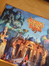 Maharaja kickstarter EDITION con adds.on