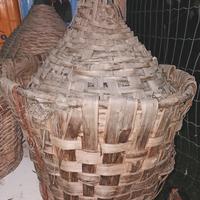 antica damigiana