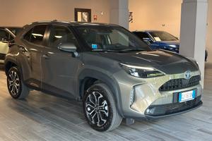 Toyota Yaris Cross 1.5h Trend 116cv Hybrid