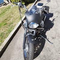 Moto Guzzi California 1100 - 2000
