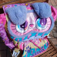 Zaino Bambina Seven Junior