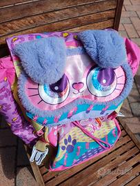 Zaino Bambina Seven Junior