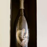 Champagne Dom Pérignon Limited Edition Lady