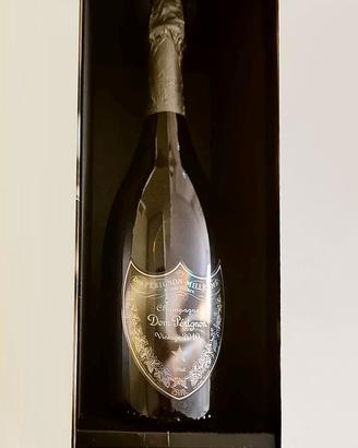 Champagne Dom Pérignon Limited Edition Lady