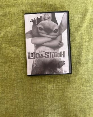 Lilo stich 2025