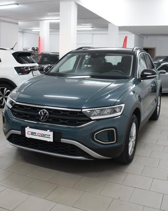 Volkswagen T-Roc 2.0 TDI SCR 150 CV DSG Life