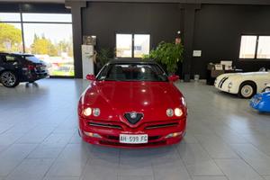 Alfa Romeo GTV Spider 2.0i 16V Twin Spark cat