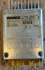 CENTRALINA WABCO ECAS 4461700030 81.25811-7008