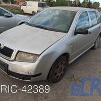 SKODA FABIA 1 COMBI 6Y5 1.9 SDI 64CV ricambi