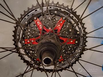 Ruote WTB i23 per MTB 29
