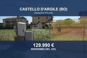 Immobile in asta di 1904 m² a Castello d'Argile