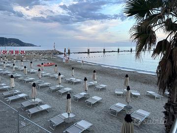 Appartamento casa vacanza Pietra ligure Loano