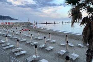 Appartamento casa vacanza Pietra ligure Loano