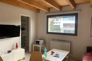 Accogliente e moderno monolocale vic.ze centro