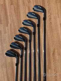 Titleist T100 2019 shaft project X 6.5