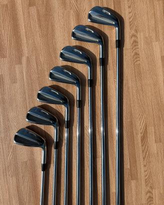 Titleist T100 2019 shaft project X 6.5