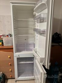 Frigorifero da incasso e non REX - 290 litri