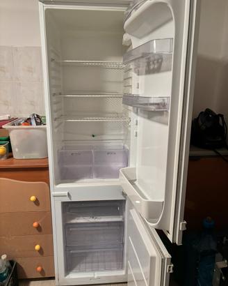 Frigorifero da incasso e non REX - 290 litri
