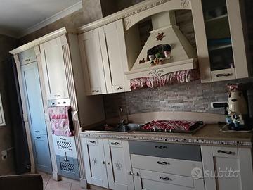 cucina lineare