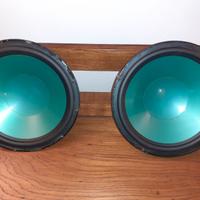 Coppia di woofer marca Phonocar