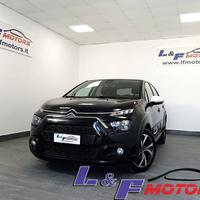 Citroën C3 Shine OK NEOPATENTATI