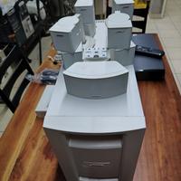 Bose Home Theater Av 35 + PS48 III