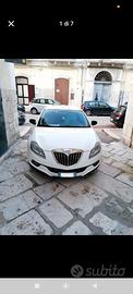 lancia delta 1.6 120cv