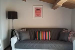 Bilocale Piano Attico