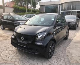 SMART forfour 70 1.0 Passion