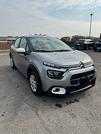 Citroen C3 pure tech you 2023 1.2 benzina