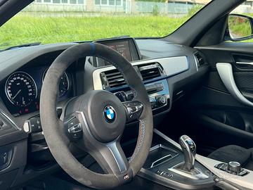 Bmw 120i f20