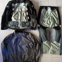 Completo BMW Motorrad Rallye 2 Pro