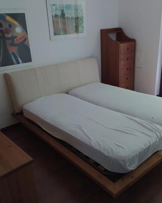 Cameretta in legno