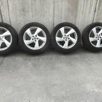 Cerchi 18” originali AUDI Q3