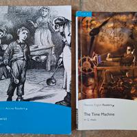 📘 LIBRI IN INGLESE PEARSON – LEVEL 4 