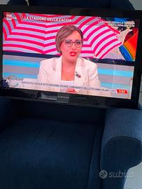 Televisore da 32”