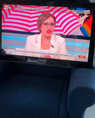 Televisore da 32”