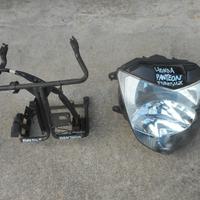 Faro telaietto plastica honda pantheon 150