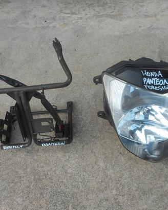 Faro telaietto plastica honda pantheon 150