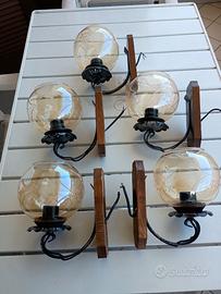 Applique vintage