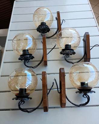 Applique vintage