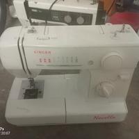  macchine da cucire usato 