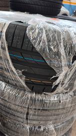 245/55/R19 4 pneumatici nuovi 220 euro 