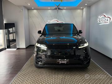 Land Rover Range Sport 3.0D l6 249 CV SE AUTOCARRO