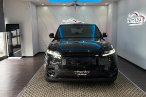 Land Rover Range Sport 3.0D l6 249 CV SE AUTOCARRO
