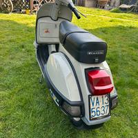 Vespa px 200