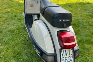 Vespa px 200