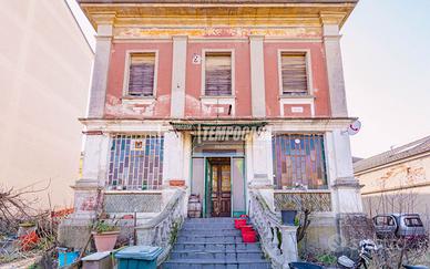 Casa indipendente a Mortara 5 locali