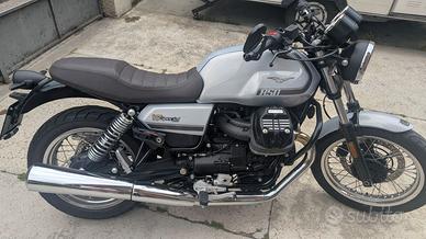 Moto Guzzi v7